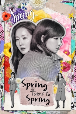 watch free Spring Turns to Spring hd online