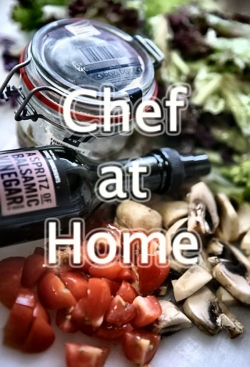 watch free Chef at Home hd online