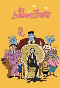 watch free The Addams Family hd online