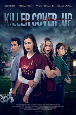 watch free Killer Cover Up hd online