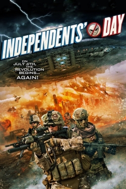 watch free Independents' Day hd online