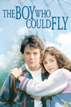 watch free The Boy Who Could Fly hd online