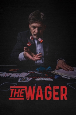 watch free The Wager hd online