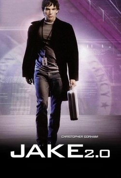 watch free Jake 2.0 hd online