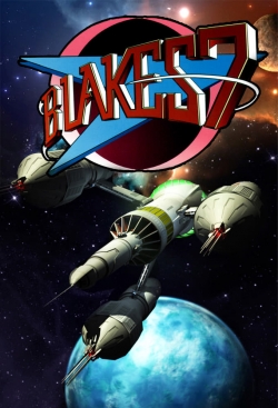 watch free Blake's 7 hd online