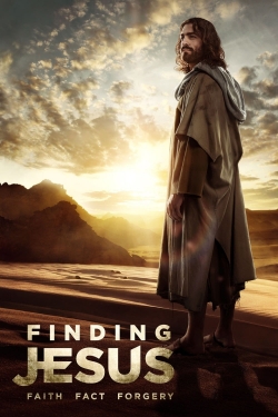 watch free Finding Jesus: Faith. Fact. Forgery hd online