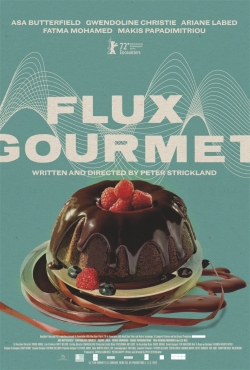 watch free Flux Gourmet hd online