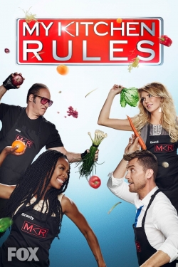 watch free My Kitchen Rules hd online