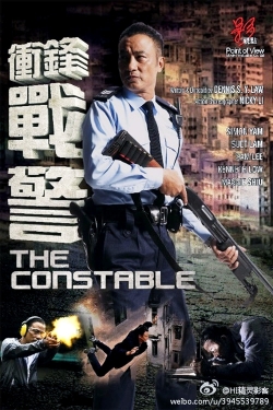 watch free The Constable hd online