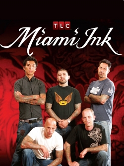 watch free Miami Ink hd online