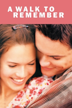 watch free A Walk to Remember hd online