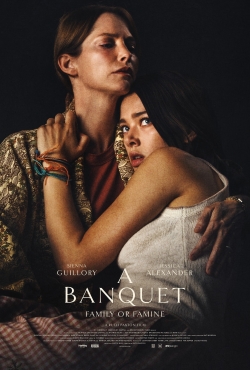 watch free A Banquet hd online