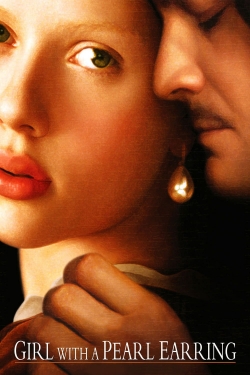 watch free Girl with a Pearl Earring hd online