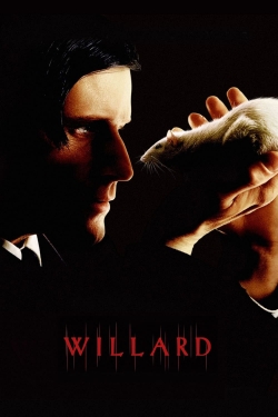 watch free Willard hd online