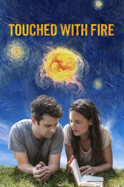 watch free Touched with Fire hd online
