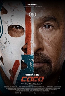 watch free Making Coco: The Grant Fuhr Story hd online