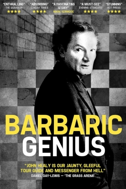 watch free Barbaric Genius hd online