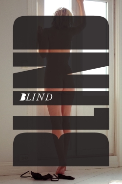 watch free Blind hd online