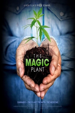 watch free The Magic Plant hd online