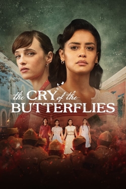 watch free The Cry of the Butterflies hd online