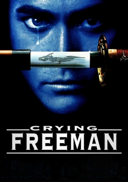 watch free Crying Freeman hd online