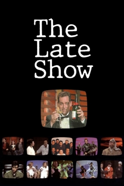 watch free The Late Show hd online