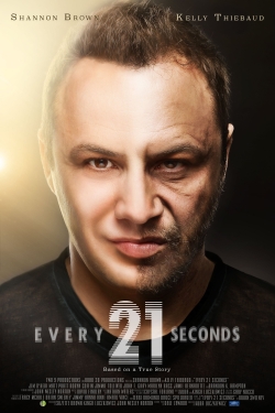 watch free Every 21 Seconds hd online