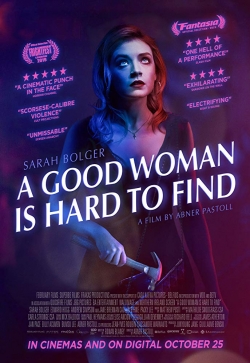 watch free A Good Woman Is Hard to Find hd online