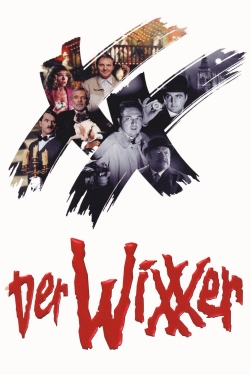 watch free The Trixxer hd online