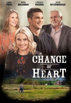 watch free Change of Heart hd online