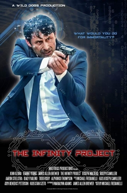 watch free The Infinity Project hd online