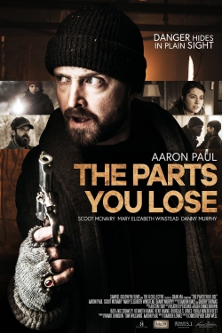 watch free The Parts You Lose hd online