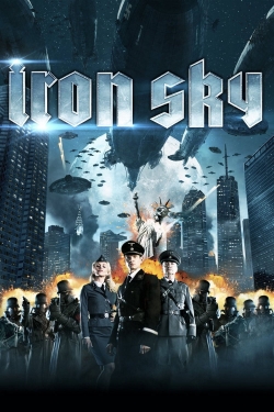 watch free Iron Sky hd online