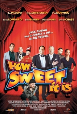 watch free How Sweet It Is hd online