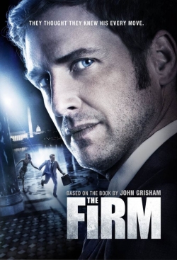 watch free The Firm hd online
