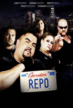 watch free Operation Repo hd online