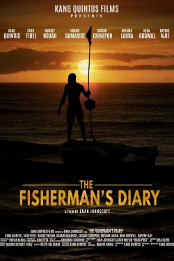 watch free The Fisherman's Diary hd online