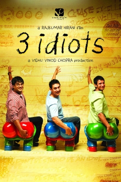 watch free 3 Idiots hd online