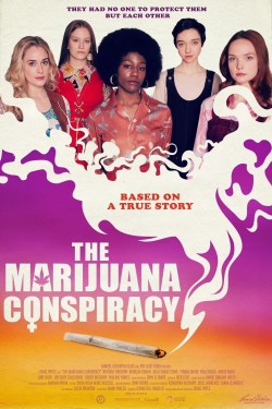 watch free The Marijuana Conspiracy hd online