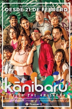 watch free Kanibarú hd online