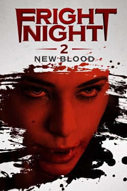 watch free Fright Night 2: New Blood hd online