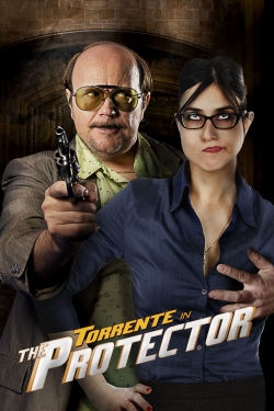 watch free Torrente 3: The Protector hd online