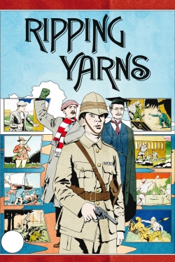 watch free Ripping Yarns hd online