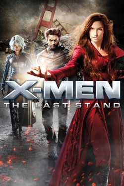 watch free X-Men: The Last Stand hd online
