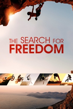 watch free The Search for Freedom hd online