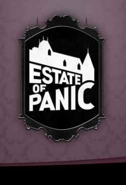 watch free Estate of Panic hd online