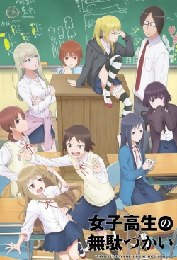 watch free Wasteful Days of High School Girls hd online