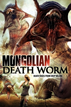 watch free Mongolian Death Worm hd online