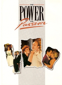 watch free The Power, The Passion hd online