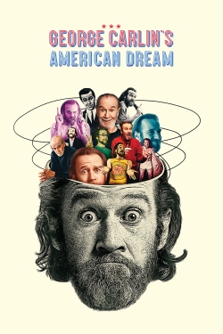 watch free George Carlin's American Dream hd online